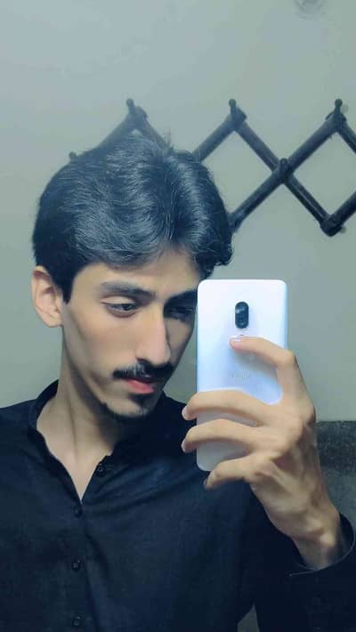 Abdullah Aamir