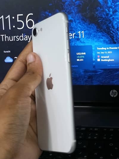 IPhone SE 2020
