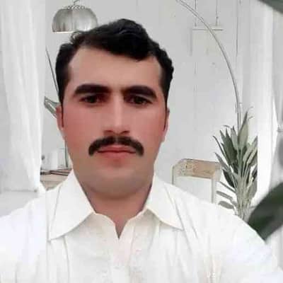 Muhammad Akhtar
