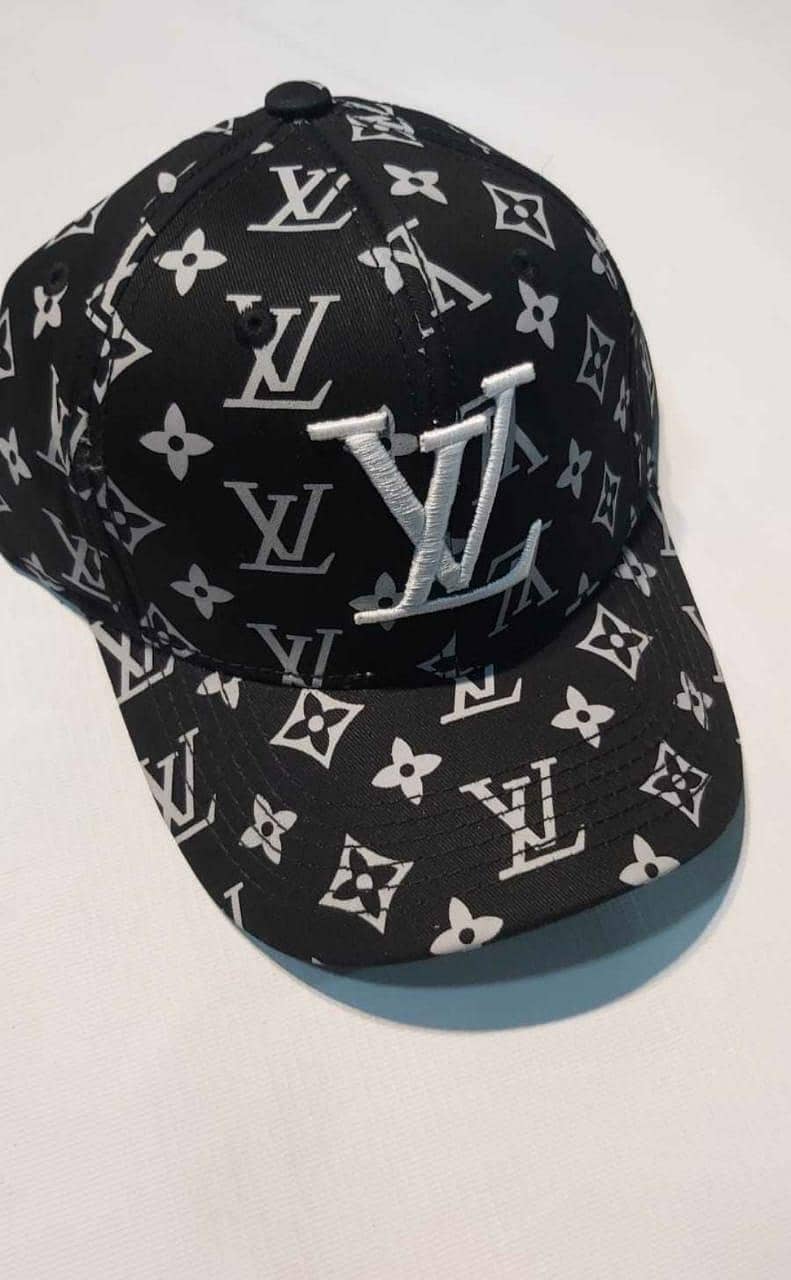 Customized Cap 0