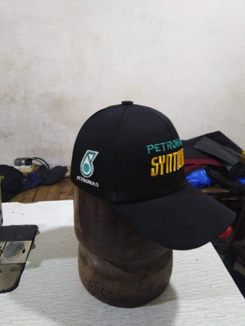 Customized Cap 8