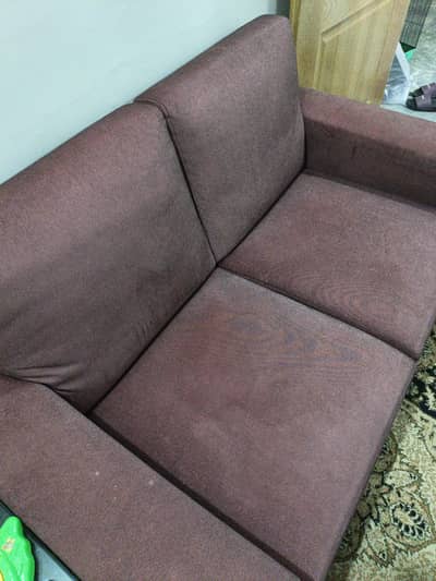 Sofa 2 seater