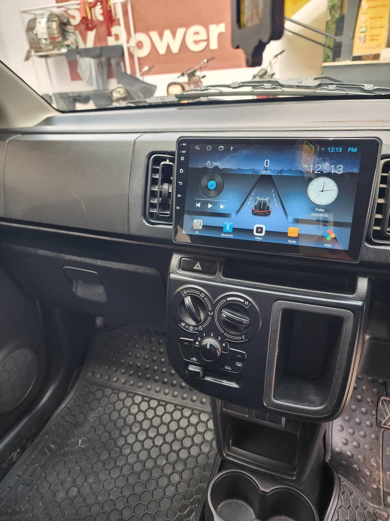 Suzuki Alto VX converted to VXR Model 2021 - Cars - 1106181083