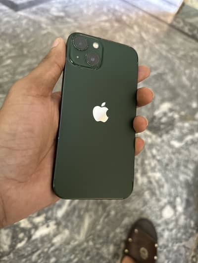 Iphone 13 waterpack (128GB)