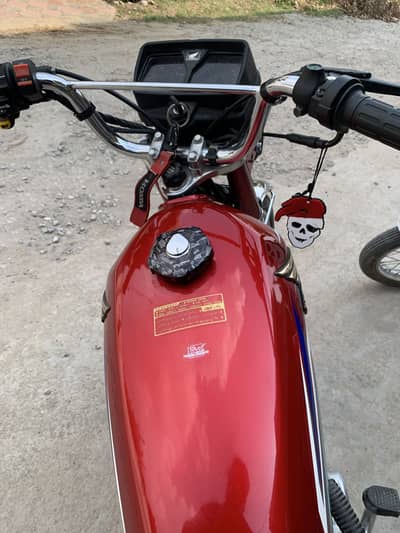 Bike for sale