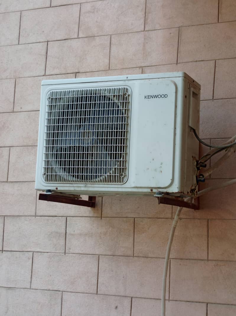 Kenwood split ac 0