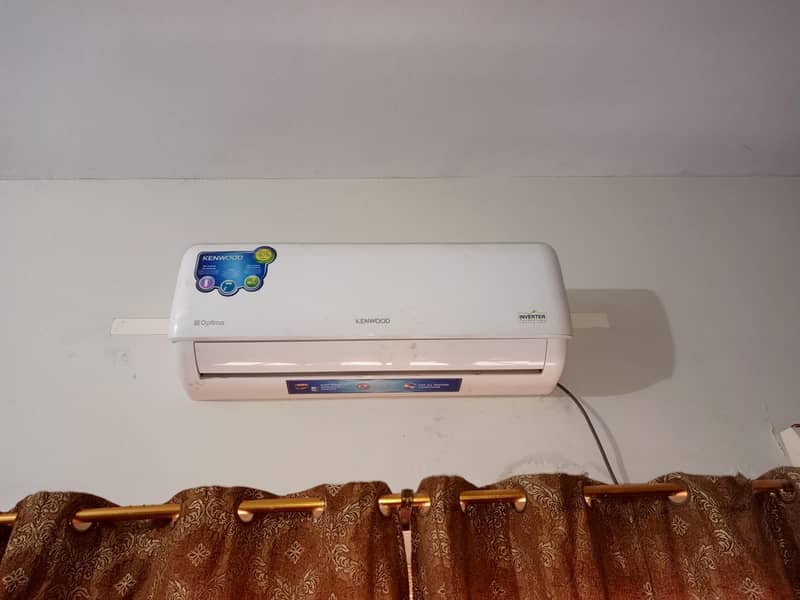 Kenwood split ac 1