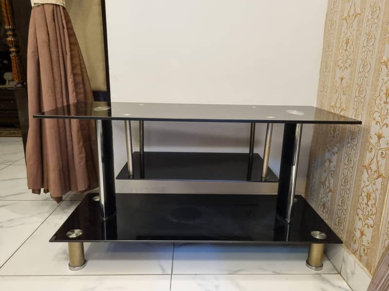 Tv Table 0