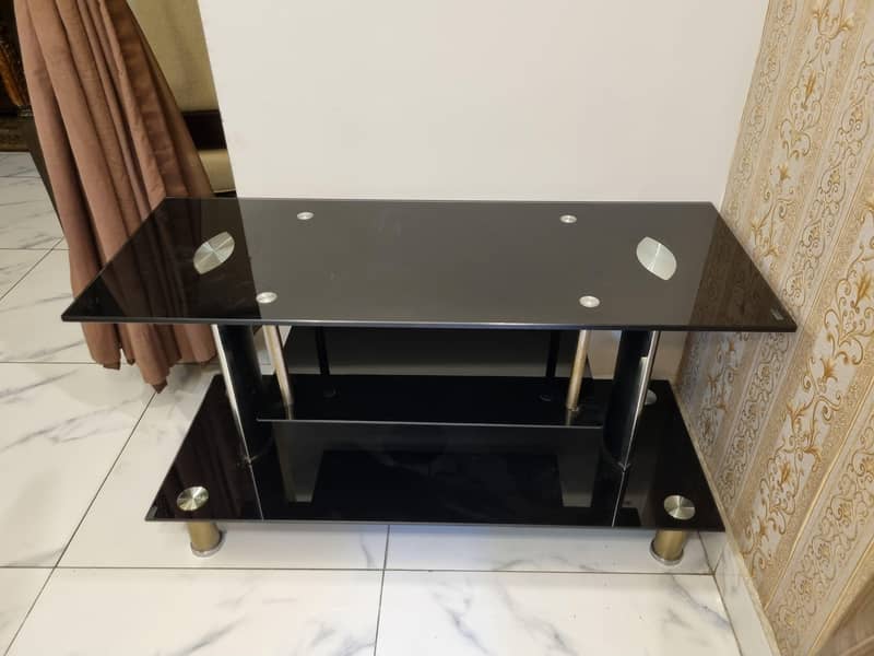 Tv Table 1