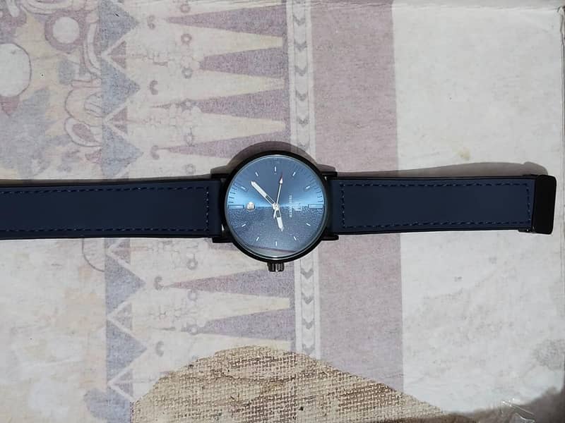brand new watch 4
