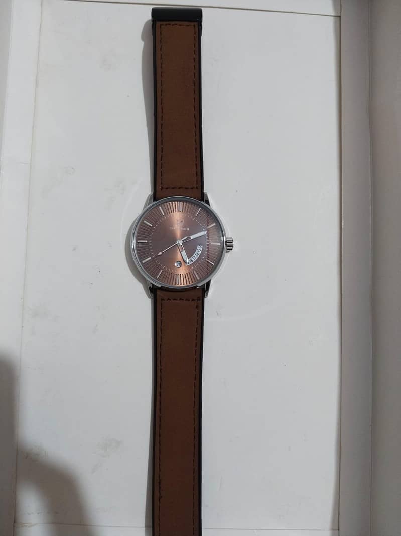 brand new watch 10