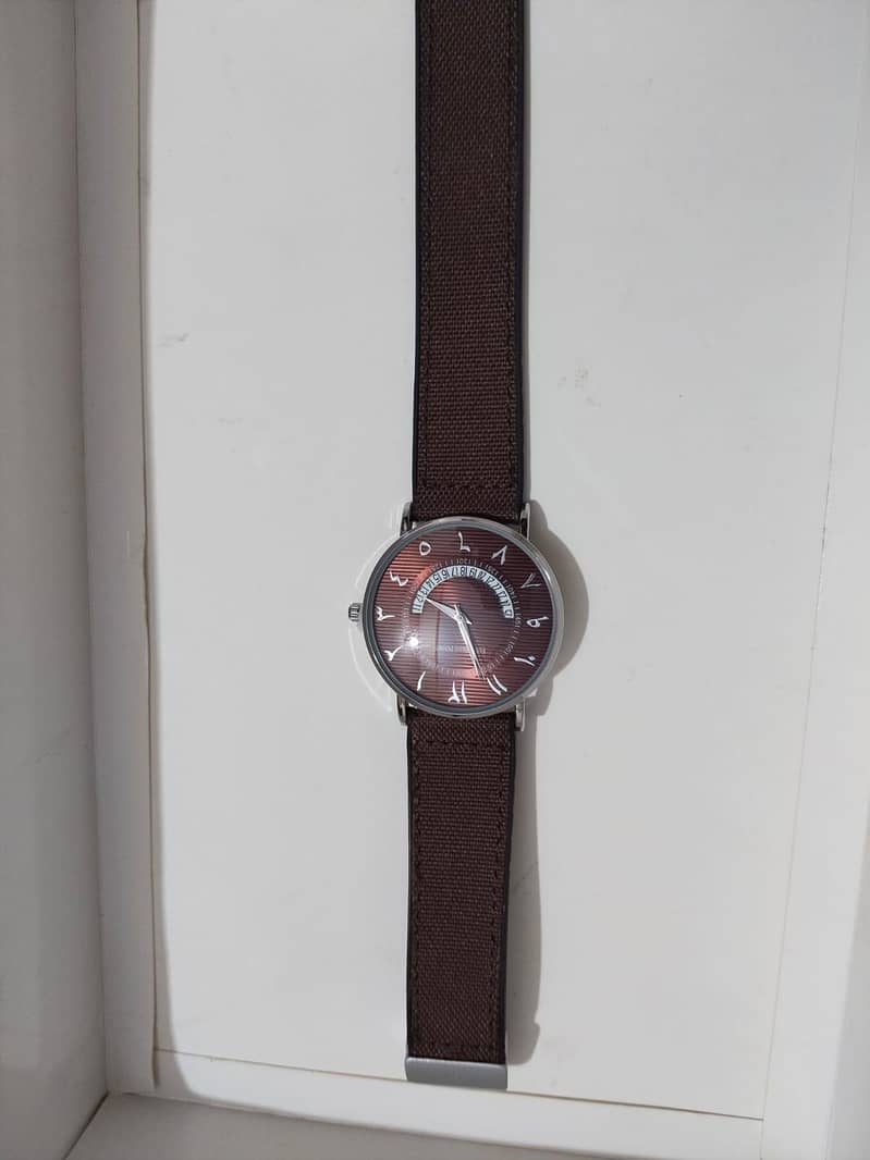 brand new watch 12