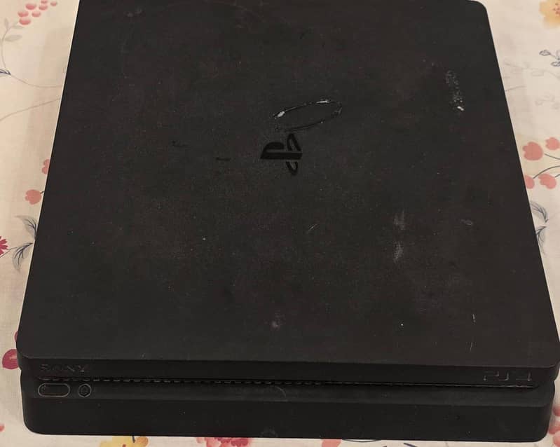 PS4+Games 1