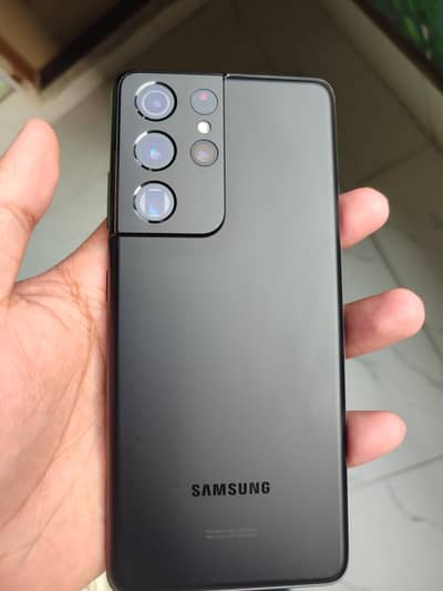 Samsung S21 ultra