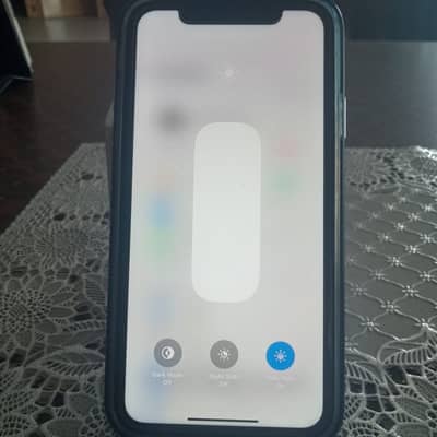 iPhone 11 JV 128GB 91% BH Sim time avl