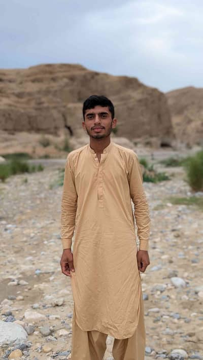 Ajaz Khosa