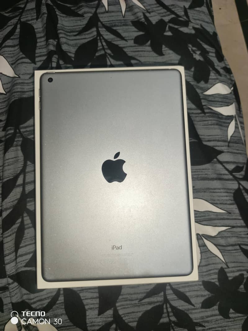 ipad 9.7 2017 1