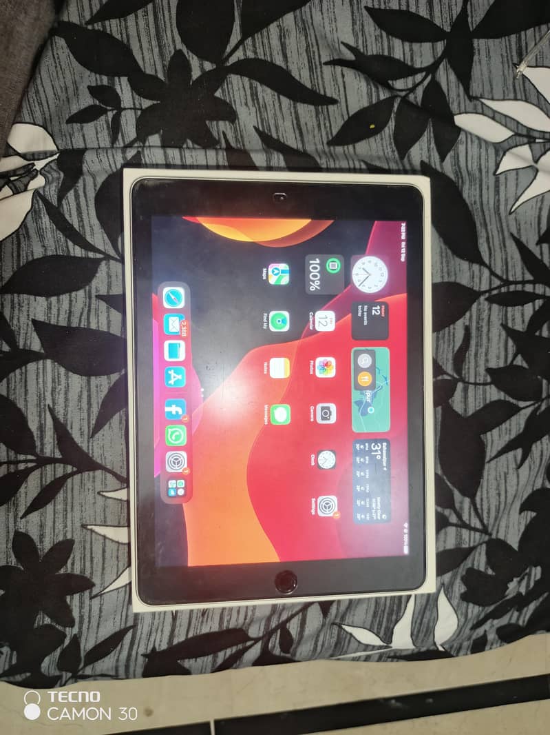 ipad 9.7 2017 3