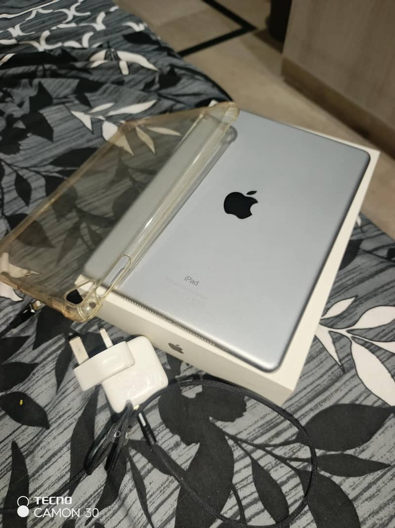 ipad 9.7 2017 5