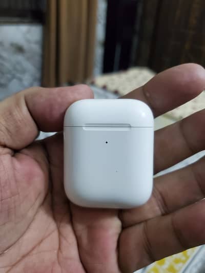 orignal apple airpods gen one piece ok left ple only call 03458484840