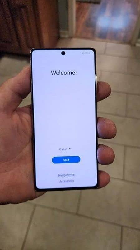 Note 20 Non PTA Brownz Color - Mobile Phones - 1106198218
