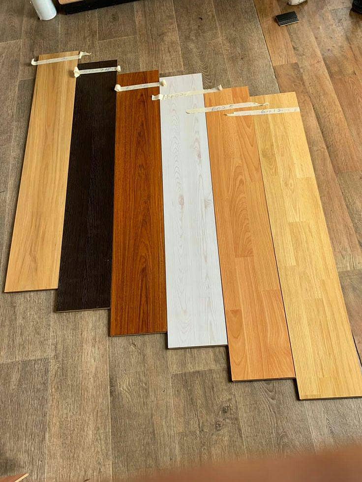 PVC Folding Door PVC Wall Paneling/ FALL CEILING - Other Decor Items ...