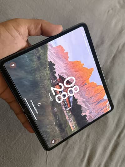 Google Pixel Fold