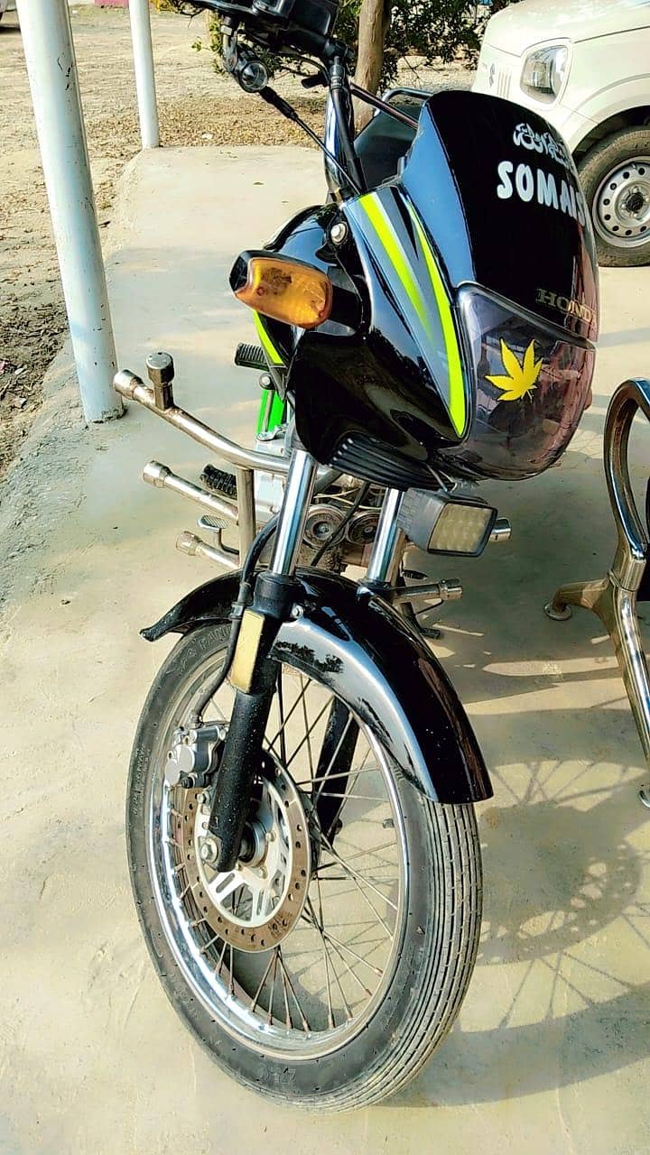 excellent condition 4