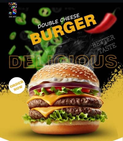 Graphic Designer Service