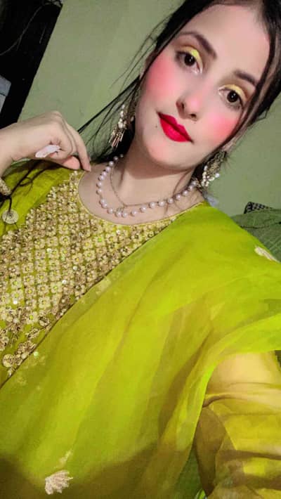 Laiba Noor