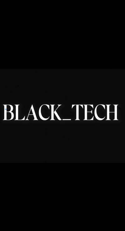 Black_Tech