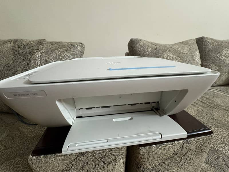 HP Printer 2