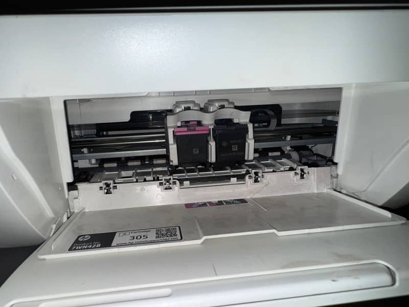 HP Printer 4