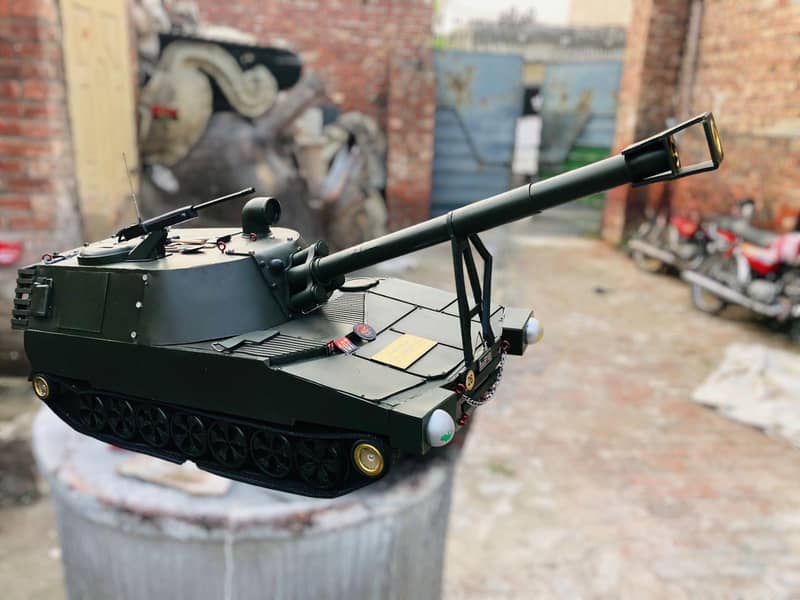 Markhor Ibex statue and sculpture 13