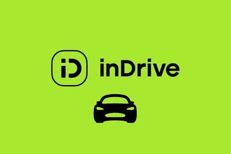 Indrive / Yango  K Lye Driver chahiye