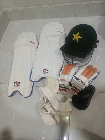 cricket kit