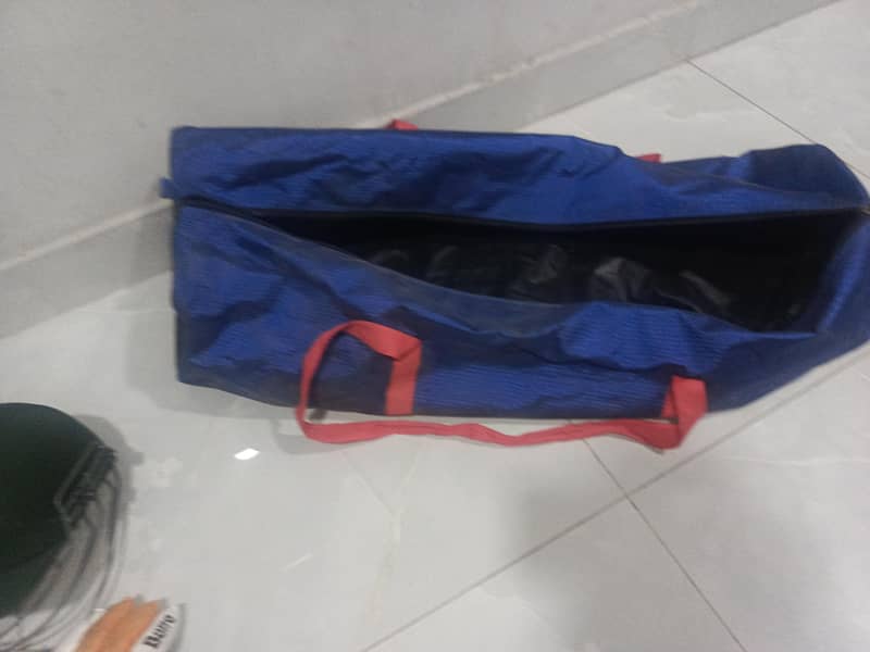 cricket kit 1