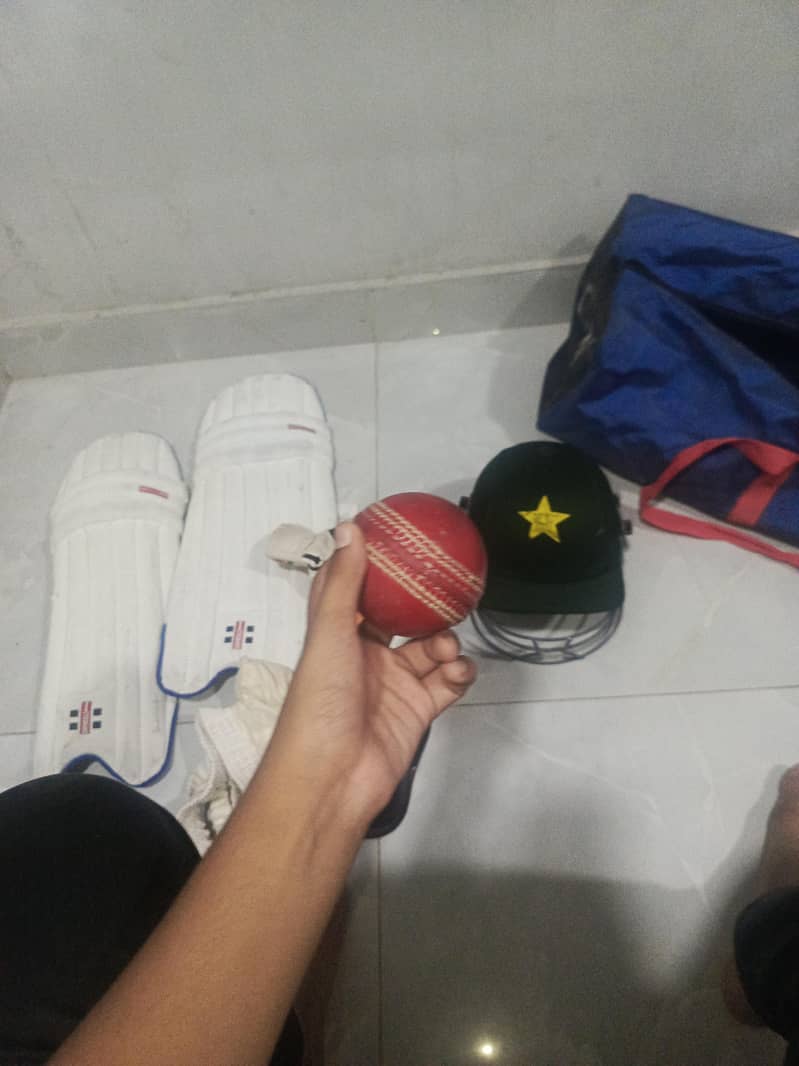 cricket kit 2