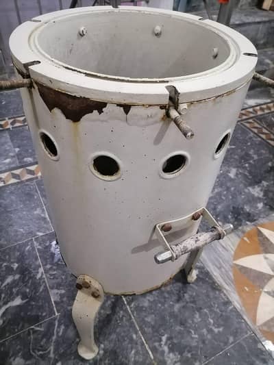 Medical instrument sterilizer