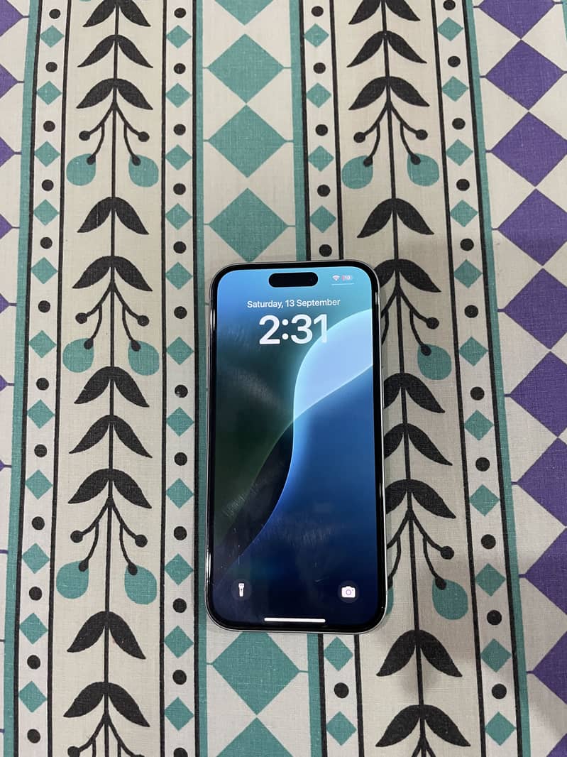 IPHONE 15 jv 0