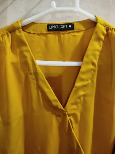 Branded shirts and pent