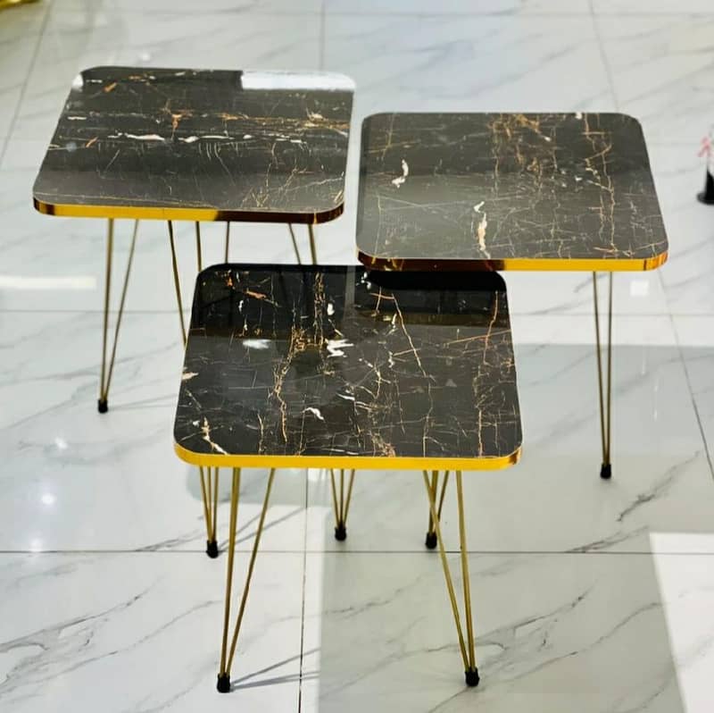 3 set coffee table 12