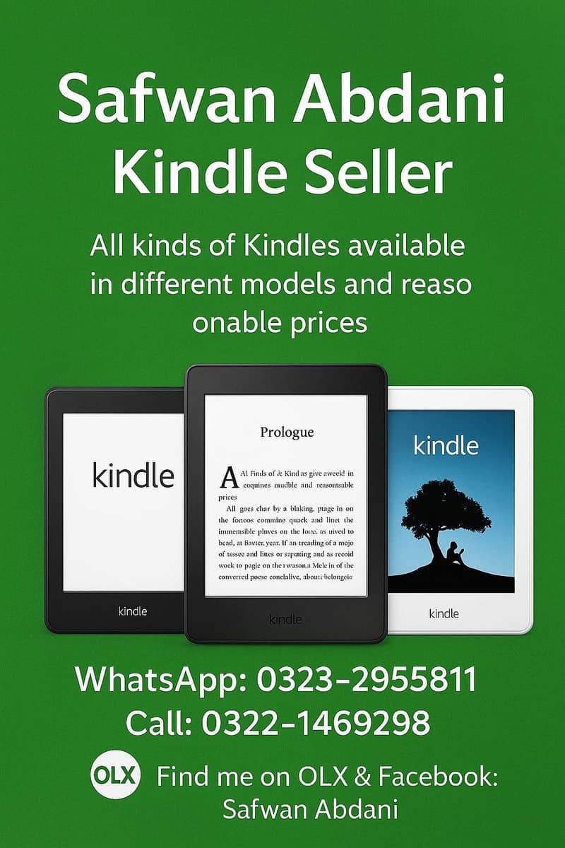 kindle amazon ebook reader 2