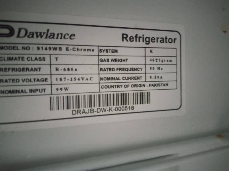 Refrigerator 4