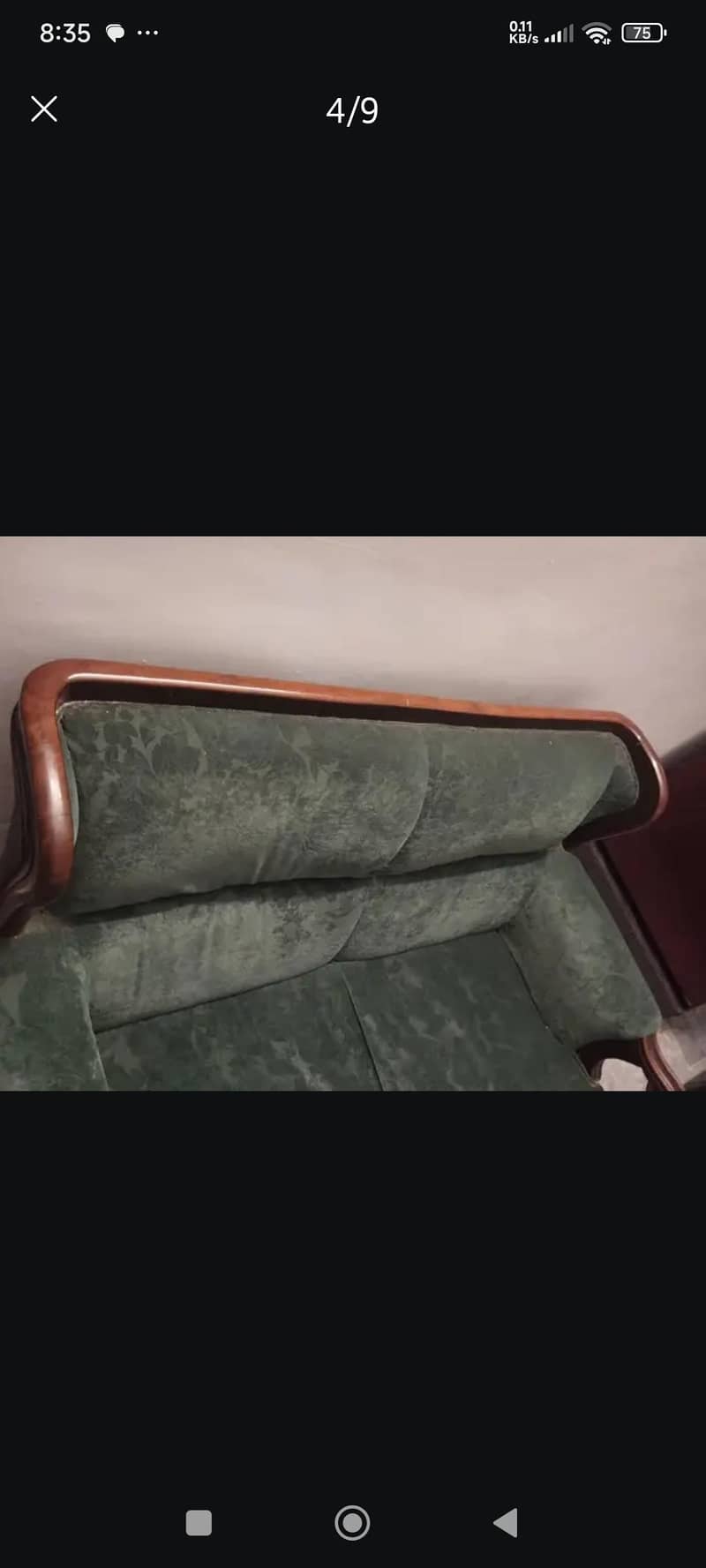 7 SEATER SOFA 12