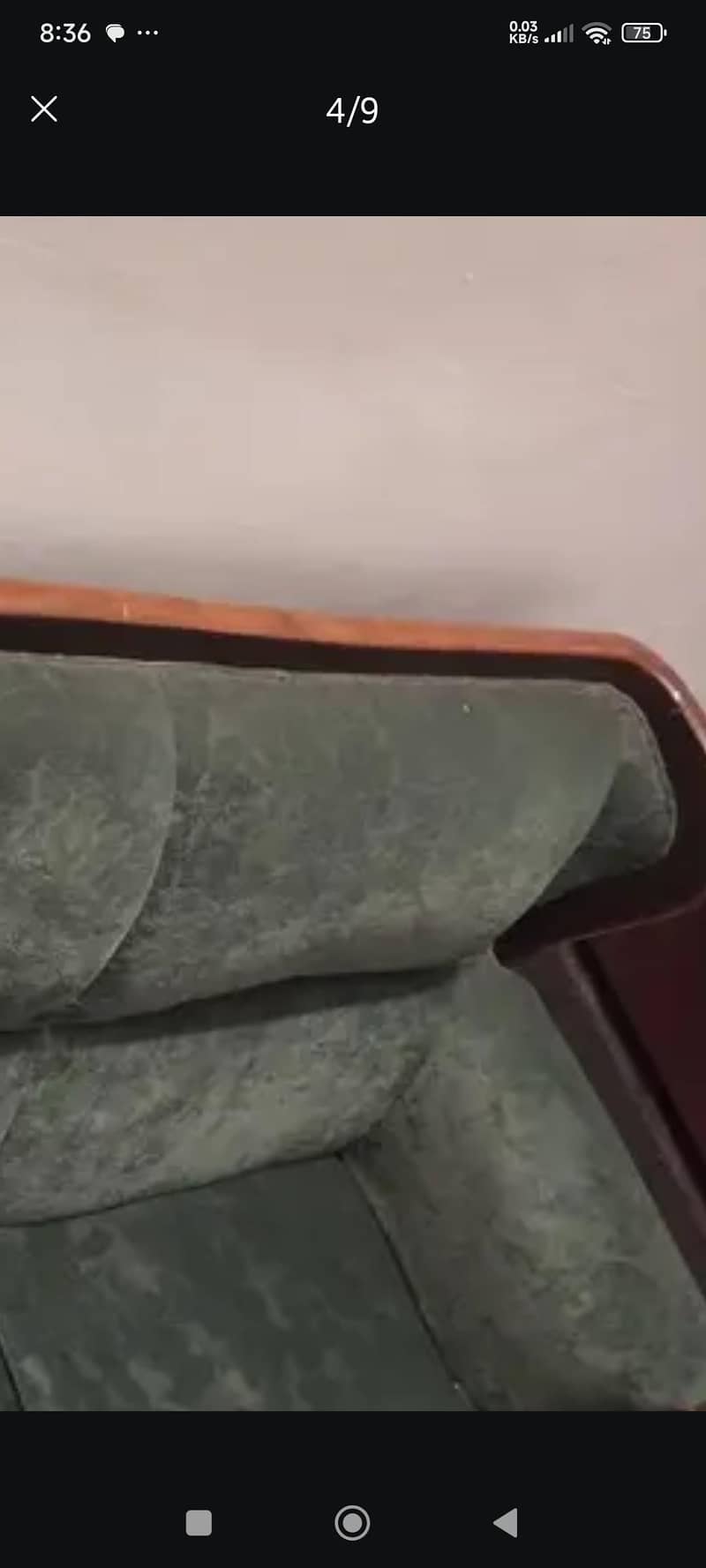 7 SEATER SOFA 13