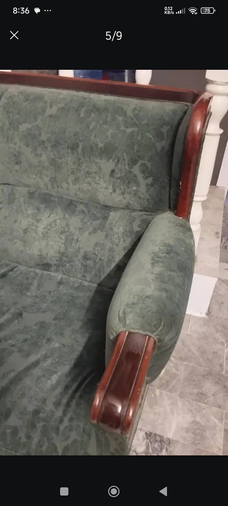 7 SEATER SOFA 14