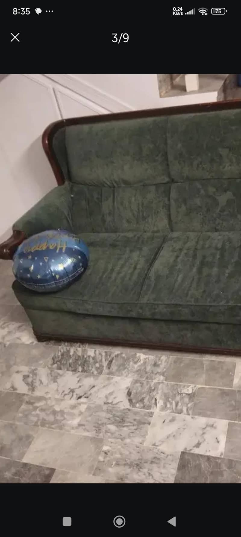 7 SEATER SOFA 15