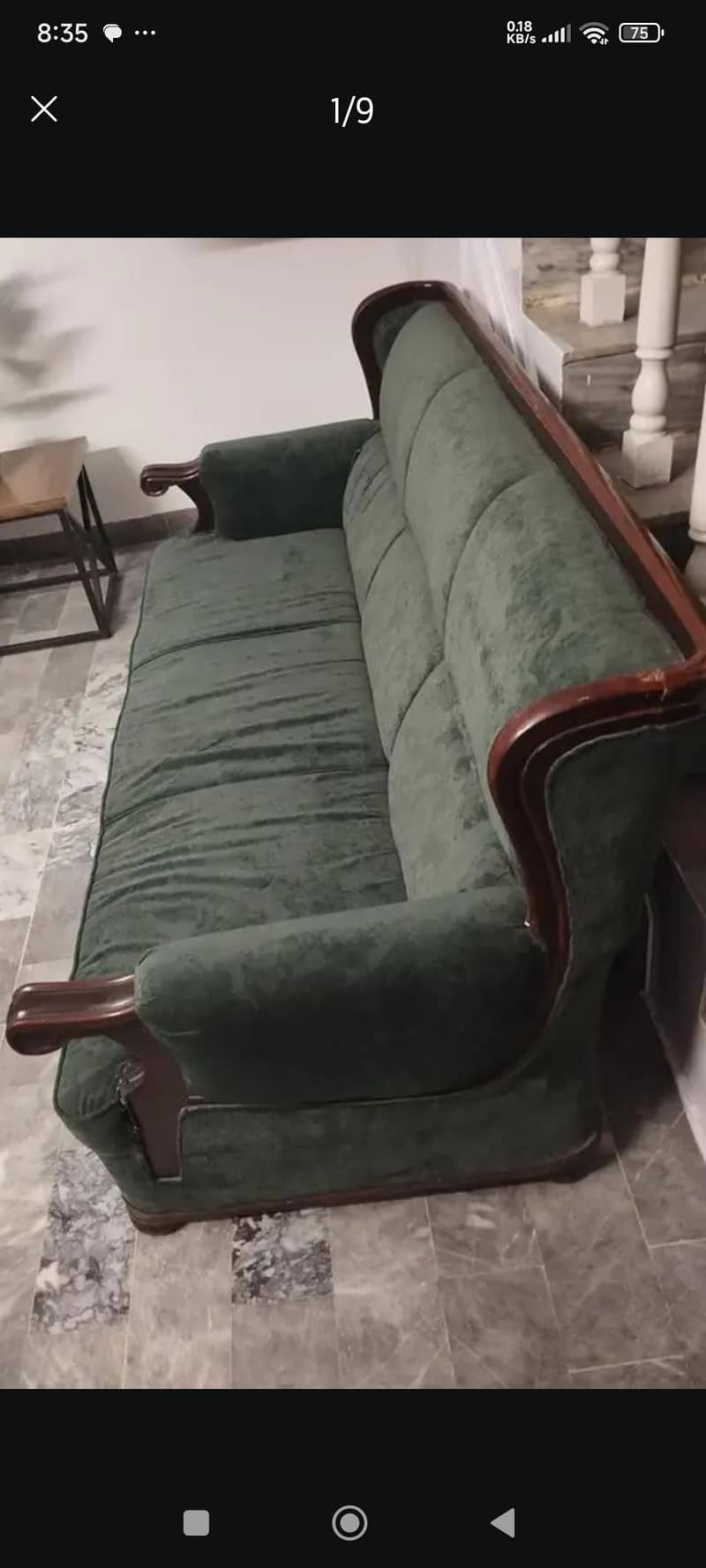 7 SEATER SOFA 16