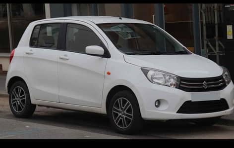 Pick and drop Service